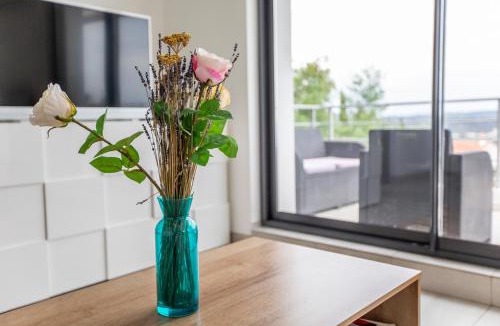 Mandelieu-La-Napoule Apartment | Villa Malibu by Connexion