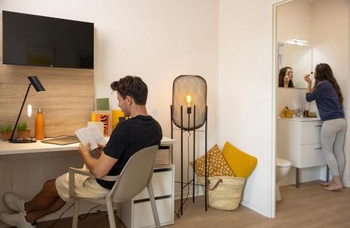 Montpellier Apartment | Apparteo Montpellier