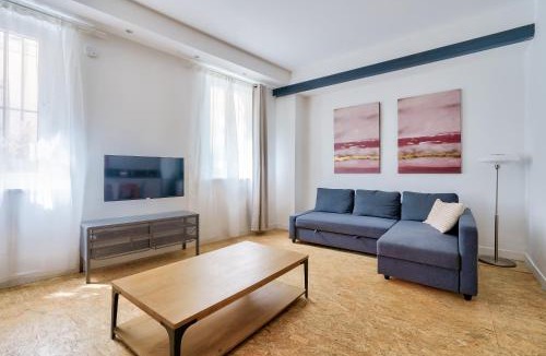 Prefecture Apartment | NOCNOC - L'Espadrille