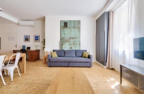 Prefecture Apartment | NOCNOC - L'Espadrille