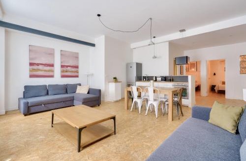 Prefecture Apartment | NOCNOC - L'Espadrille