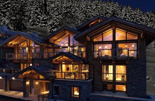 Mont-de-Lans Apartment | Chalet le 1700