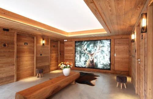Mont-de-Lans Apartment | Chalet le 1700