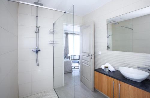 Bonnieux Hotel | Le Clos Du Buis