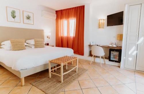 Carre d'Or Hotel | Palm Boutique Hôtel Nice