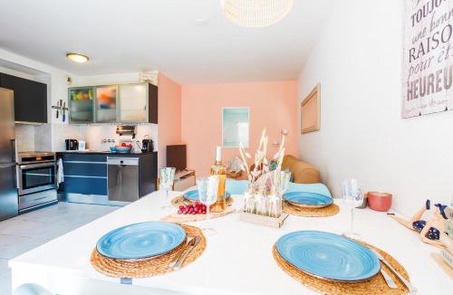 Jean-Medecin Apartment | PALAIS LIBERTE V AP4267 By Riviera Holiday Homes