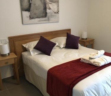 Romans-sur-Isere Apartment | DOMITYS L'ESTAMPE