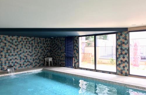 Romans-sur-Isere Apartment | DOMITYS L'ESTAMPE