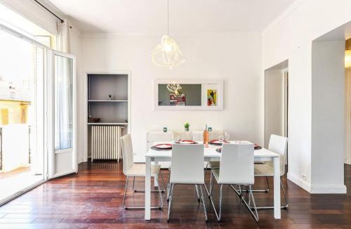 Prado - Republique Apartment | Apartment Villa Chalmette by Interhome