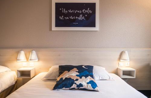 Venissieux Hotel | ACE Hôtel Lyon Vénissieux Parc des Expositions