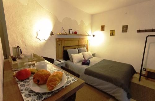Eyragues Apartment | Comme un petit gîte au coeur du vieux village