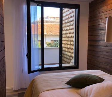Aubagne Apartment | Félix Le Renfrogné Aubagne-Cassis-Aix en Provence