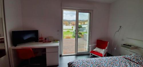 Beausemblant House | Chez Anne Marie
