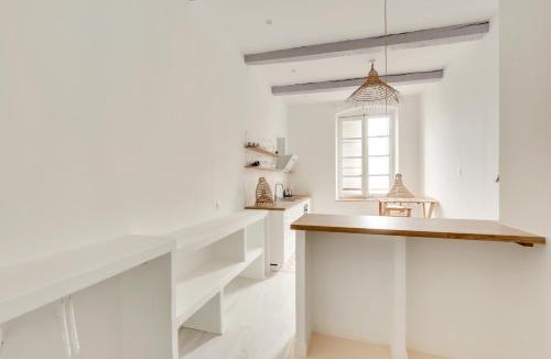 Belsunce Apartment | LaFrenchCasa Belsunce