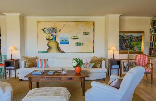 Cap-d'Antibes Apartment | LE CHATEAU DE LA PINEDE AP4198 by Riviera Holiday Homes