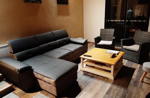 Saint-Laurent-La-Vernede Villa | La Casita villa climatisée avec piscine prés d'Uzes