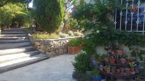 Cavalaire-sur-Mer Bed & Breakfast | Villa Port Sud