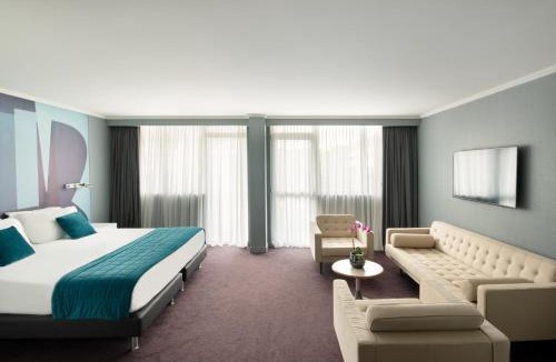 Cannes Hotel | Juliana Hotel Cannes
