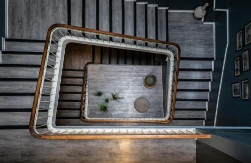 Thiers Hotel | Boutique Hôtel Azur