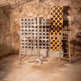 Chateauneuf-du-Pape House | Home 12 les Vignes