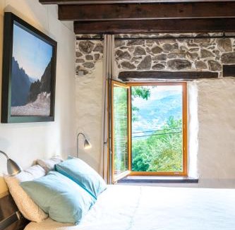 Saint-Bonnet-en-Champsaur Bed & Breakfast | B&B MaisonNel
