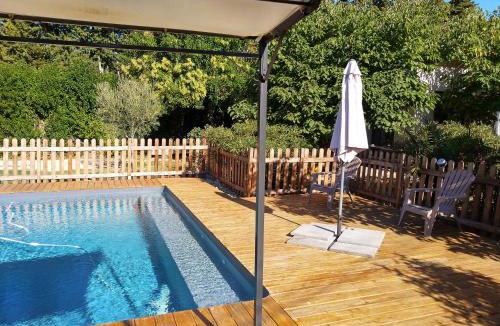 Sarrians House | Fanchon des Sablons