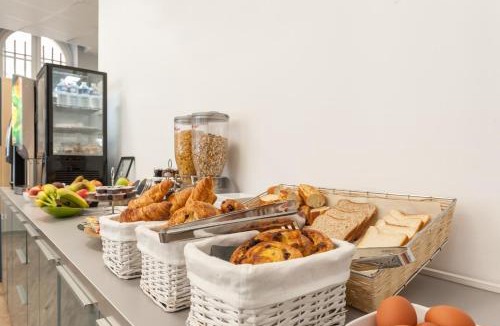 Hotel-de-Ville Apartment | Residhotel Vieux Port