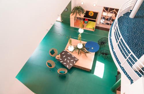 Plan de Campagne Hotel | ibis Styles Marseille Plan de Campagne