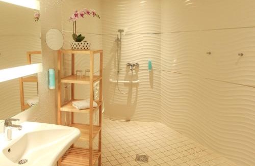 Cap-d'Antibes Hotel | Hôtel Josse