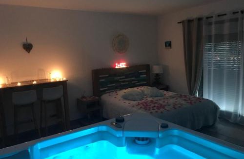 Ventabren Hotel | Aux portes de Bali