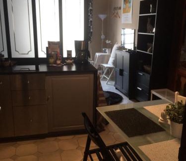 St.-Remy-de-Provence Apartment | Nostradamus
