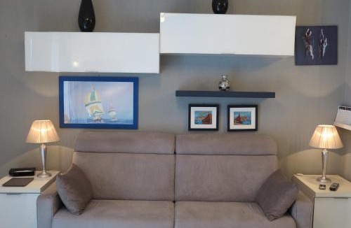Le Suquet Apartment | Viva Riviera Residence Palazzio Cannes