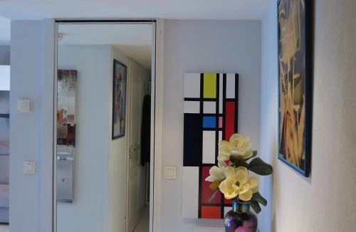 Le Suquet Apartment | Viva Riviera Residence Palazzio Cannes