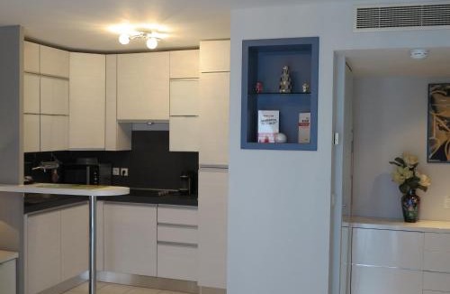 Le Suquet Apartment | Viva Riviera Residence Palazzio Cannes