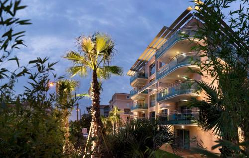 Frejus Port Apartment | Villa Romana Fréjus
