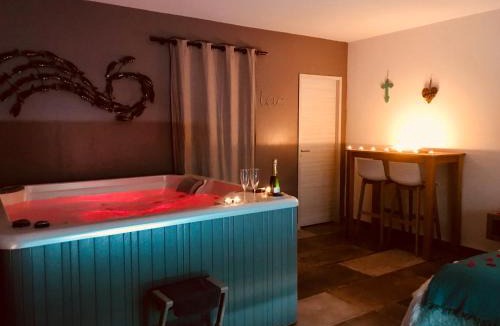 Ventabren Hotel | Aux portes de Bali