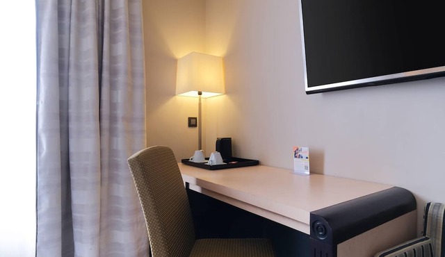 Zenitude Hotel la Valadière, an Ascend Collection Hotel