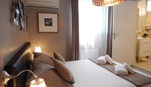 Hôtel Miramar Cap d'Antibes