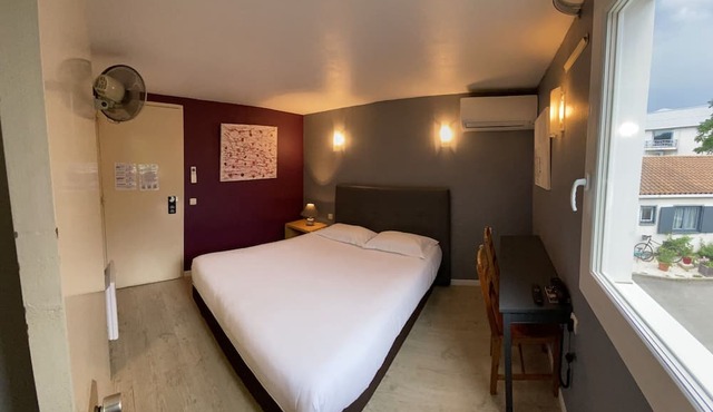 Le Sud Hotel