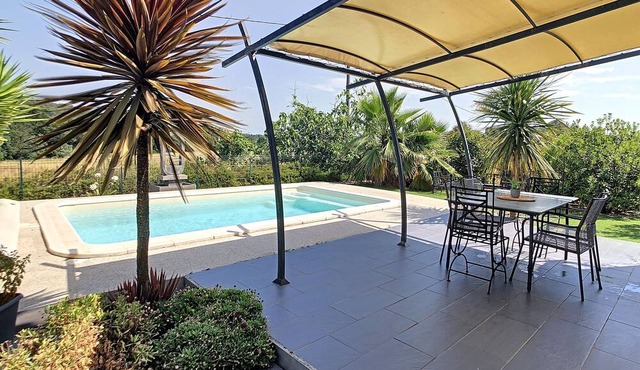 Villa Avec Piscine - Sud de la France