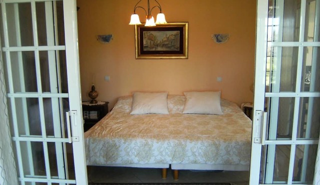 Holidays at la Cadière d'Azur - Var