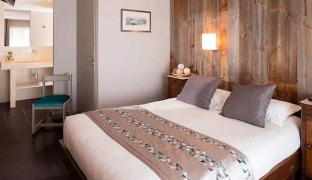 Hotel le Chalet