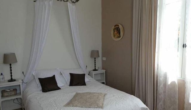 Le logis de Pascale