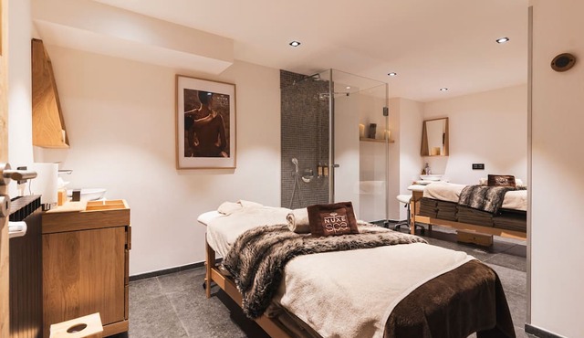 Grand Hôtel & Spa NUXE Serre Chevalier