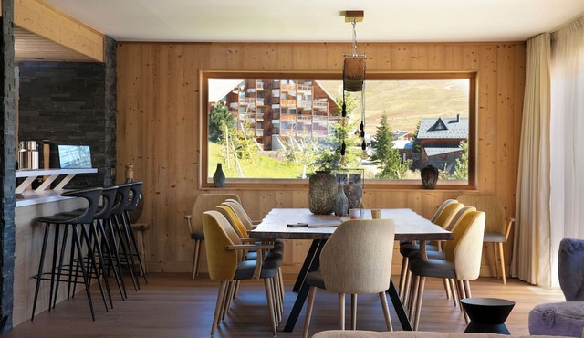 Grandes Rousses Hotel & Spa