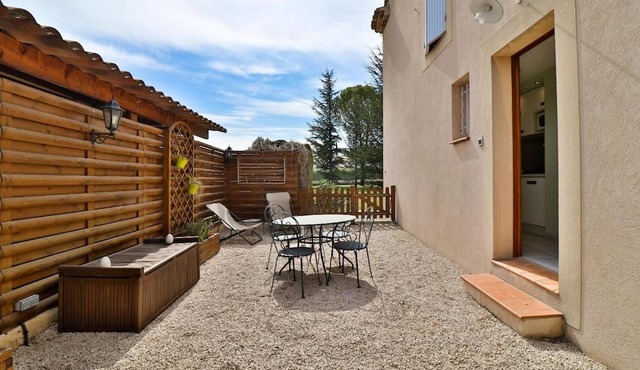 Maison d'Hôtes de la Milane