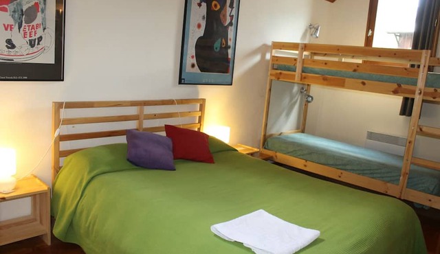 B&B La Borella Casa Conti