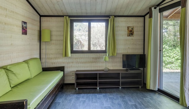 Vacancéole Sun Hols Les Cottages Varois