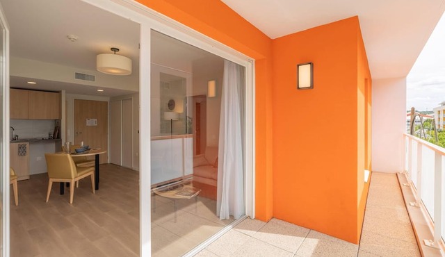 Quality Aparthotel Villefontaine