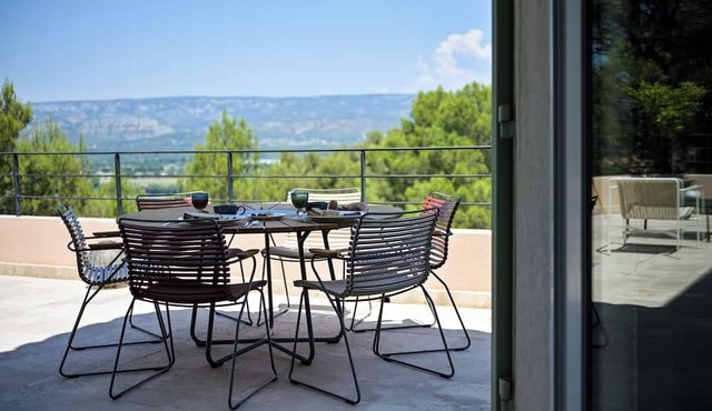 La Villa Kef